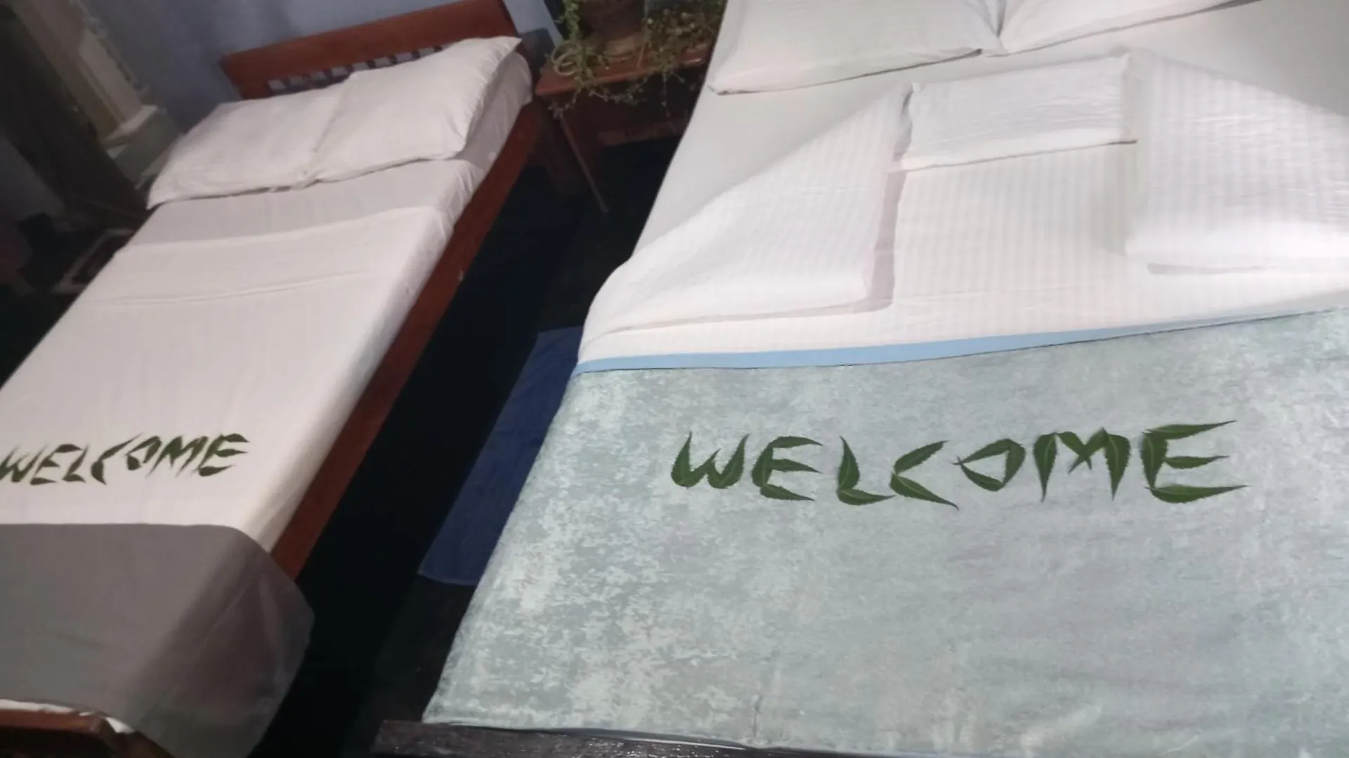 Sigiri Hunter Homestay & Hostel & Guide Room Sigiriya