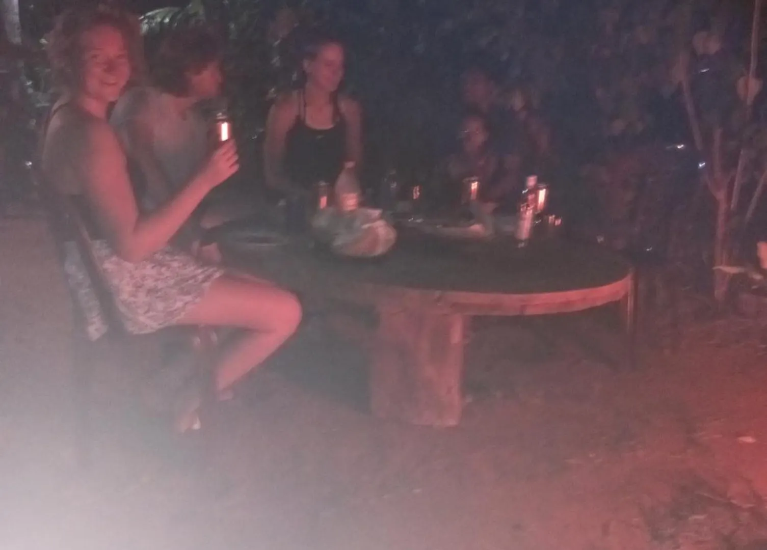 Sigiri Hunter Homestay & Hostel & Guide Room Sigiriya