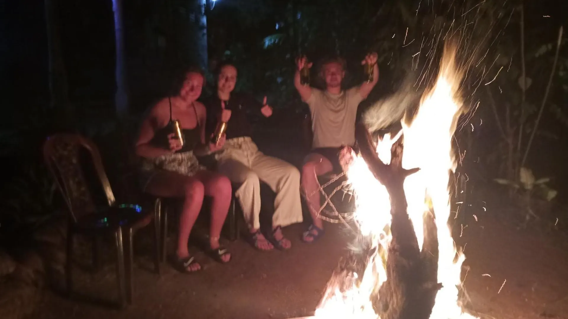 Sigiri Hunter Homestay & Hostel & Guide Room Sigiriya 0*,  Sri Lanka