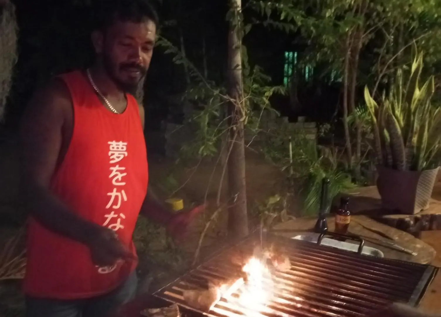 Sigiri Hunter Homestay & Hostel & Guide Room Sigiriya Sri Lanka