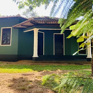 Sigiri Siesta Sigirija