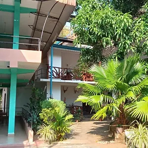 Sigiri Lion Sigirija