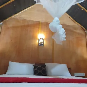 Pidurangala View Treehouse Sigiriya