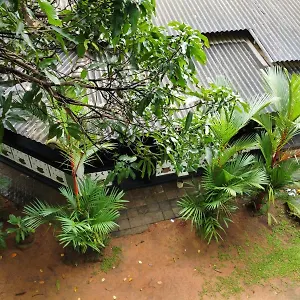 Bamboo House Sigirija